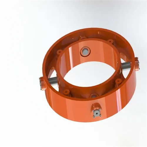 Vilka är de seismiska designövervägandena för en höljesdrift?