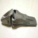 Vilken typ av smörjmedel är lämpligt för jordborrkronor?