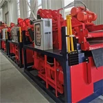 Kan en Mud Desander användas vid olje- och gasborrning?