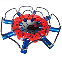 Vilka är säkerhetsåtgärderna när man använder en rundpålbrytare?