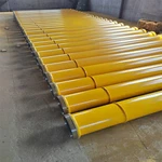 Vilka är skillnaderna mellan olika typer av Tremie-ställ?